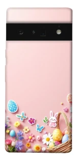 Чехол на Google Pixel 6 Pro Easter ver.9 фото 1 из 1