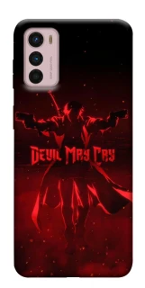 Чохол на Motorola Moto G42 Devil May Cry фото 1 з 1