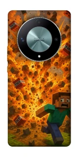 Чохол на Huawei Magic6 Lite Minecraft v7 фото 1 з 1