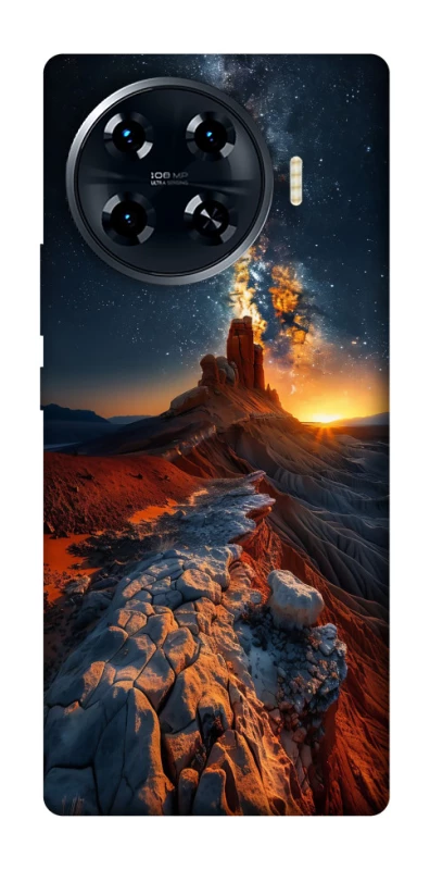 Чохол на TECNO Spark 20 Pro+ Canyon фото 1 з 1