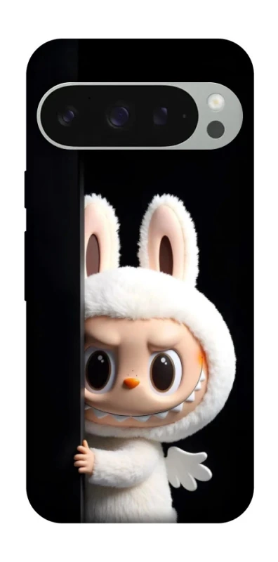 Чехол на Google Pixel 10 Pro XL Labubu with wings фото 1 из 1