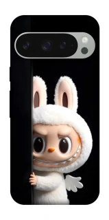 Чохол на Google Pixel 10 Pro XL Labubu with wings фото 1 з 1