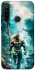 Чохол на Xiaomi Redmi Note 8 Aquaman фото 1 з 1