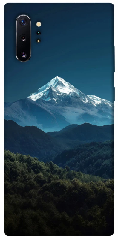 Чохол на Samsung Galaxy Note 10 Plus Mountain v4 фото 1 з 1