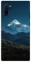 Чохол на Samsung Galaxy Note 10 Plus Mountain v4 фото 1 з 1
