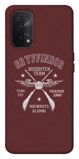 Чехол на Oppo A54 5G / A74 5G Harry Potter v6 фото 1 из 1