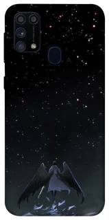 Чохол на Samsung Galaxy M31 Omniscient Reader's v4 фото 1 з 1