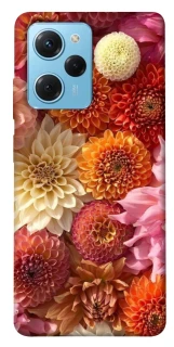 Чехол на Xiaomi Poco X5 Pro 5G Bouquet фото 1 из 1