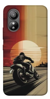 Чехол на ZTE Blade L220 Motorcycle фото 1 из 1