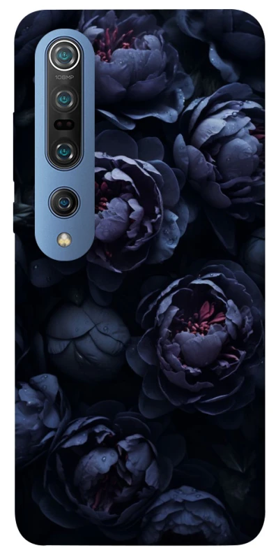 Чохол на Xiaomi Mi 10 / Mi 10 Pro Sunny Snowdrops фото 1 з 1