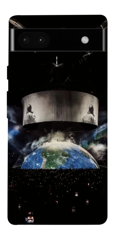 Чохол на Google Pixel 6a Kanye West ver.7 фото 1 з 1