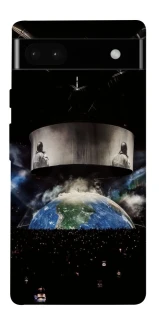 Чехол на Google Pixel 6a Kanye West ver.7 фото 1 из 1