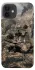 Чохол на Apple iPhone 12 (6.1") Black hawk фото 1 з 1