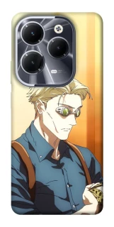 Чехол на Infinix Hot 40 Pro Nanami v3 фото 1 из 1