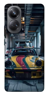 Чехол на Realme 10 Pro+ Stylish Porsche фото 1 из 1