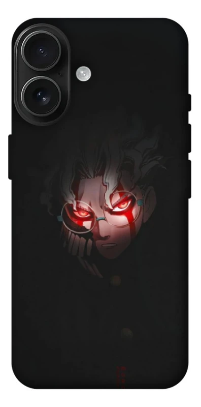 Чехол на Apple iPhone 17 (6.3") Dandadan фото 1 из 1