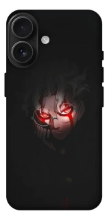 Чехол на Apple iPhone 17 (6.3") Dandadan фото 1 из 1