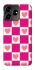 Чохол на ZTE Blade V50 Design 4G Chess heart фото 1 з 1