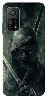 Чохол на Xiaomi Mi 10T Assassin фото 1 з 1