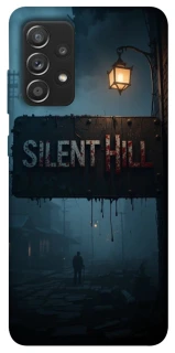 Чохол на Samsung Galaxy A52 4G / A52 5G Silent Hill aesthetic ver.2 фото 1 з 1