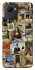 Чохол на Realme C30 Art collage ver.9 фото 1 з 1