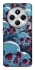Чехол на Xiaomi Redmi 14C / Poco C75 Skulls v2 фото 1 из 1