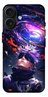 Чохол на Apple iPhone 17 (6.3") Satoru Gojo v3 фото 1 з 1