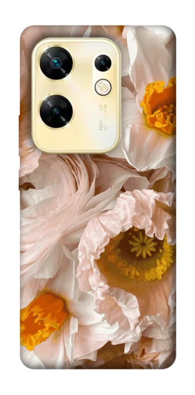 Чохол на Infinix Zero 30 4G Botanical Bliss фото 1 з 1
