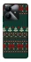 Чохол на Realme Note 60x Christmas jumper ver.4 фото 1 з 1
