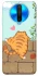 Чохол на Xiaomi Poco X2 Cat the meow фото 1 з 1