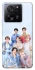 Чехол на Xiaomi 13T Pro BTS v3 фото 1 из 1