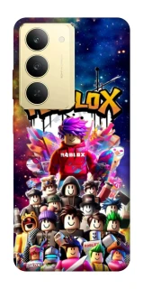 Чехол на Realme 14x Roblox Universe фото 1 из 1