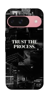 Чохол на Google Pixel 9 Process фото 1 з 1