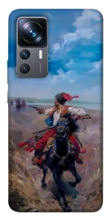 Чехол на Xiaomi 12T / 12T Pro Козак фото 1 из 1