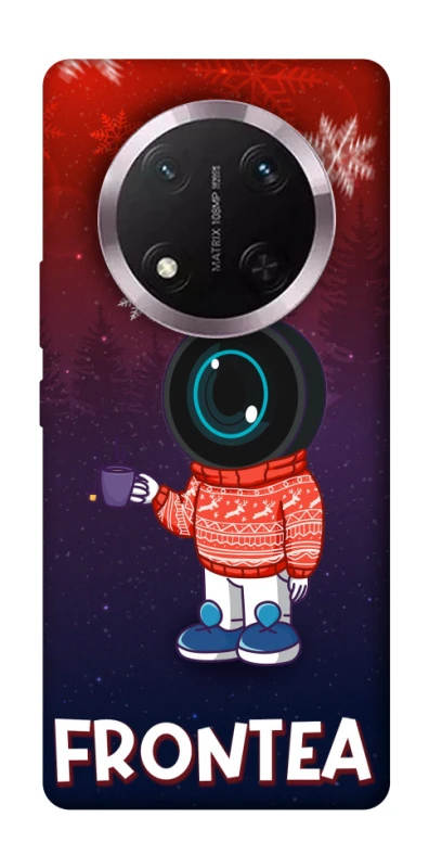 Чохол на Honor X9c Frontea фото 1 з 1