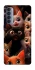 Чохол на Oppo Reno 4 Pro happy cats фото 1 з 1