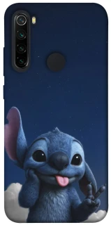Чохол на Xiaomi Redmi Note 8 Stitch ver.2 фото 1 з 1