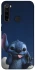 Чохол на Xiaomi Redmi Note 8 Stitch ver.2 фото 1 з 1