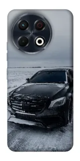Чохол на TECNO Spark 30 Pro (KL7) Mercedes-benz v40 фото 1 з 1