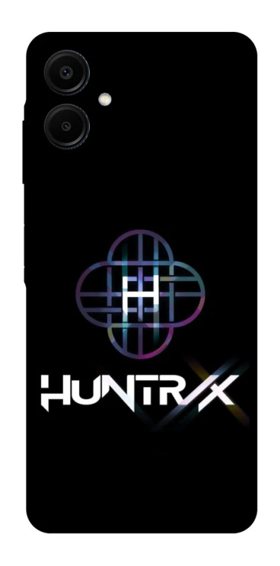 Чохол на Samsung Galaxy A06 K-Pop Demon Hunters ver.17 фото 1 з 1