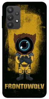 Чехол на Samsung Galaxy A32 (A325F) 4G Frontowolv фото 1 из 1