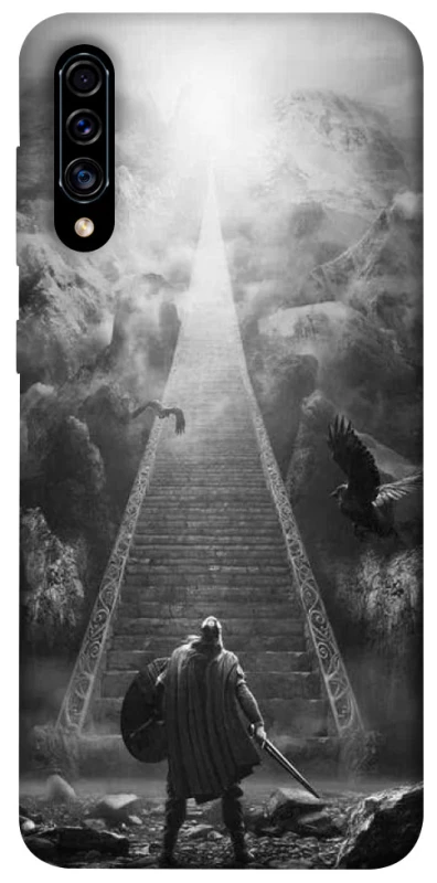 Чехол на Samsung Galaxy A50 (A505F) / A50s / A30s Valhalla фото 1 из 1