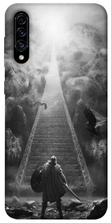 Чехол на Samsung Galaxy A50 (A505F) / A50s / A30s Valhalla фото 1 из 1