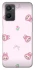 Чехол на Oppo A96 Labubu Flower фото 1 из 1