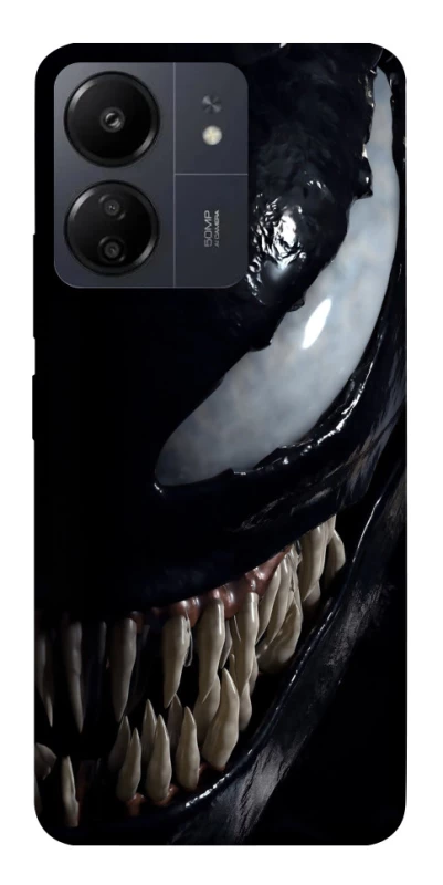 Чохол на Xiaomi Poco C65 Venom smile фото 1 з 1