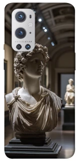 Чехол на OnePlus 9 Pro statue фото 1 из 1