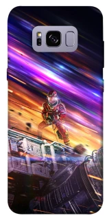 Чохол на Samsung G955 Galaxy S8 Plus Project Hail Mary ver.6 фото 1 з 1