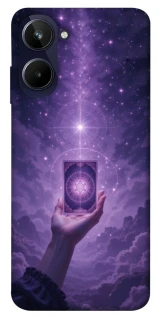 Чохол на Realme 10 4G Universe in tarot фото 1 з 1