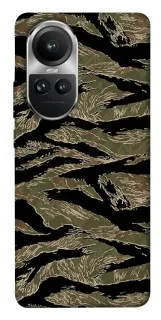 Чехол на Oppo Reno 10 Camouflage v23 фото 1 из 1