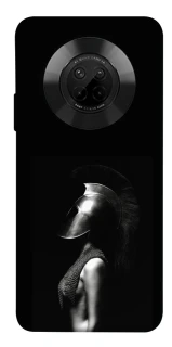 Чохол на Huawei Y9a Goddess of war ver.7 фото 1 з 1